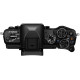 Цифровая системная фотокамера OLYMPUS E-M10 Mark II Body Black